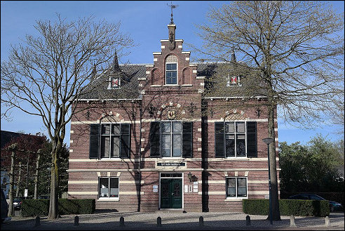 Bunnik