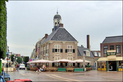 Almelo