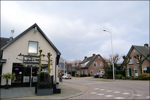 Garderenseweg Uddel