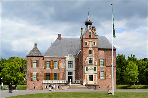 Kasteel de Cannenburch