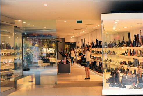 Van Haren Schoenen in Arnhem