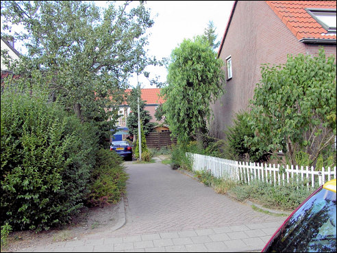 vanaf de Nassaustraat (h4111)