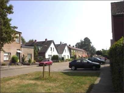 vanaf de Larensteinselaan (h3951)