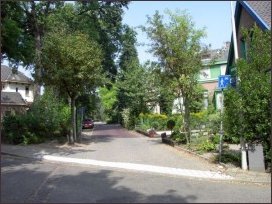 naar het noorden vanaf de Koningstraat (h3923)