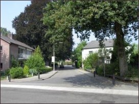 vanaf de Wilhelminastraat (h3917)