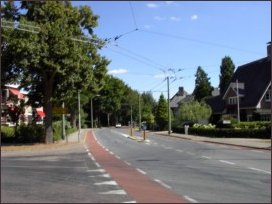 vanaf de Dennenweg naar het oosten (h4011)