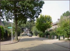 vanaf de Schaapsdrift naar het westen (h3901)