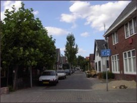 vanaf de Looierstraat (h4117)
