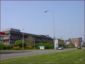 kantoor van Vredestein (h1963)