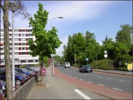 naar het noorden vanaf Den Heuvel (h2104)