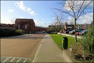 Koningin Beatrixstraat