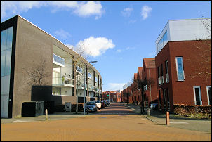 Koningin Beatrixstraat