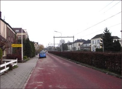 tussen Dr Fabiusstraat en Emmastraat (h4583)