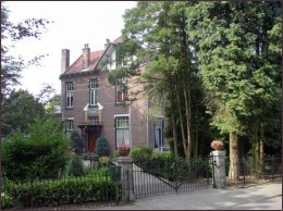 de villa Mariposta (h3875)