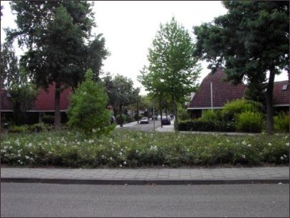 vanaf het Enkplein gezien (h4090)