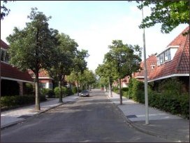 vanaf de Enkweg gezien (h4186)