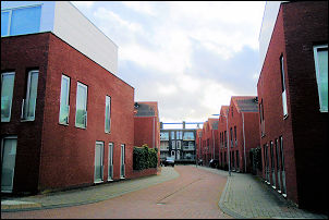 Prinses Maximastraat