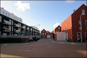 Prinses Maximastraat