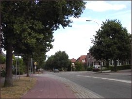naar het oosten vanaf de Bergweg (h4081)