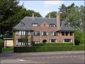 de villa ARVA (h4181)