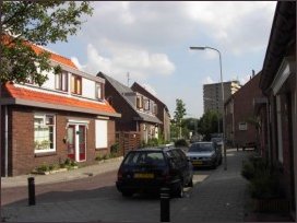 vanaf de Agnesstraat gezien (h3754)