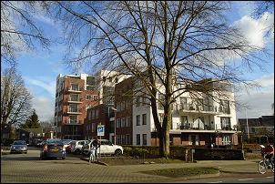 De Nieuwe Beukenhof