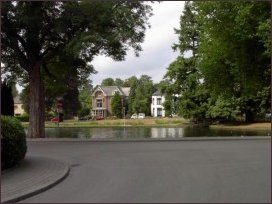 vanaf de Evertsenlaan (h4216)