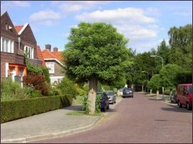 vanaf het Enkplein (h4096)