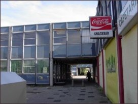 de doorgang naar de Reigerstraat (h2167)