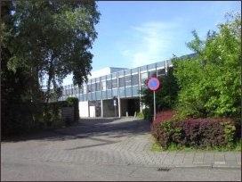 de ingang aan de Meerkoetstraat (h2163)