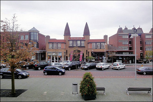 Wateringen