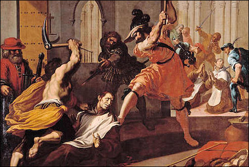 Martelaren van Roermond