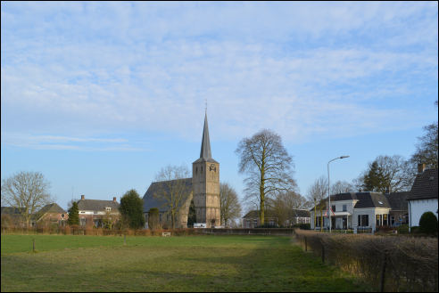 Voorst