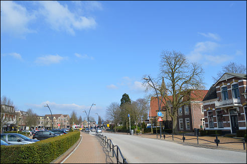 Voorthuizen