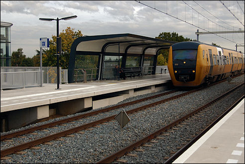 Westervoort