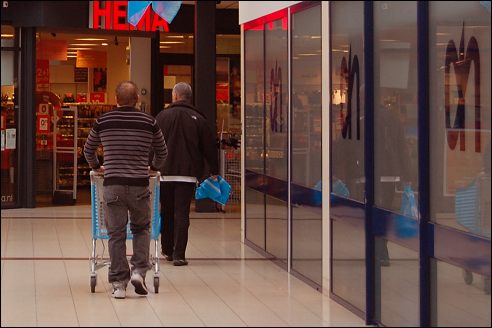 Albert Heijn in Westervoort