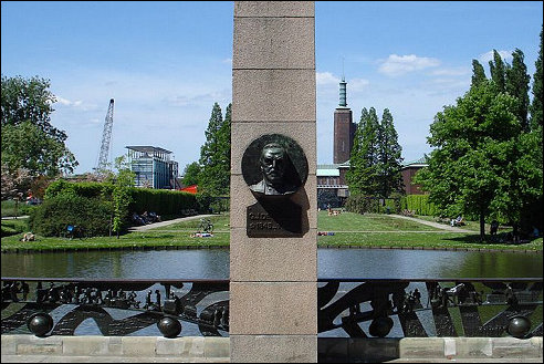 Museumpark Rotterdam