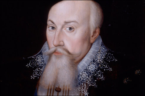 Robert Dudley
