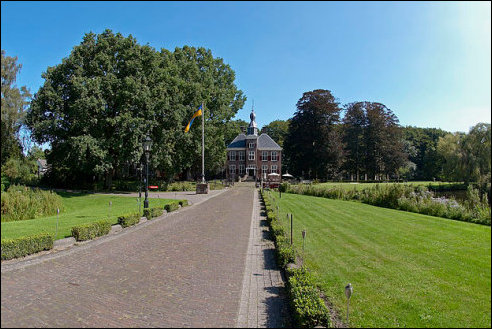 Kasteel De Essenburgh