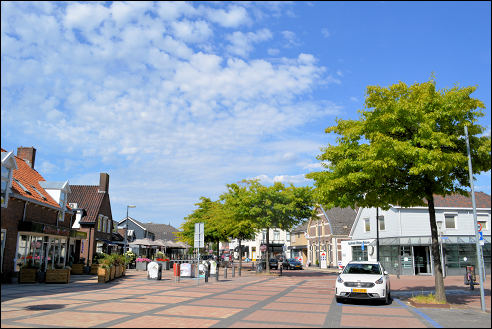 Zetten