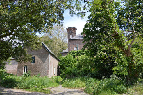 Huis Sevenaer