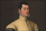 Willem IV van den Bergh