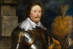 Frederik Hendrik in 1629