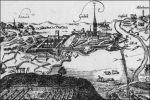 Beleg van Gulik in 1610