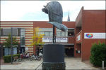 Romeinen in Bodegraven