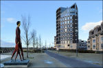 Adolfo Natalini in Doesburg