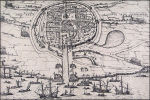 Beleg van Middelburg