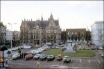 Departement van Justitie