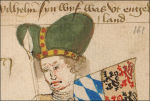 Willem V van Holland