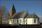 Hervormde Kerk van Meteren